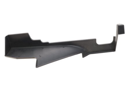 Планка радіатора ROTWEISS DSC_RW50063