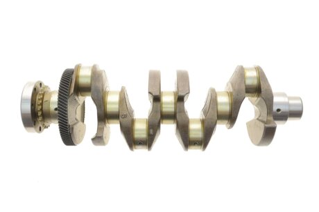 Фото колінчастий вал Land Rover Range Rover 2.0D (240PS) 14- ROTWEISS LR090358 Колінчастий вал Land Rover Range Rover 2.0D (240PS) 14- ROTWEISS LR090358