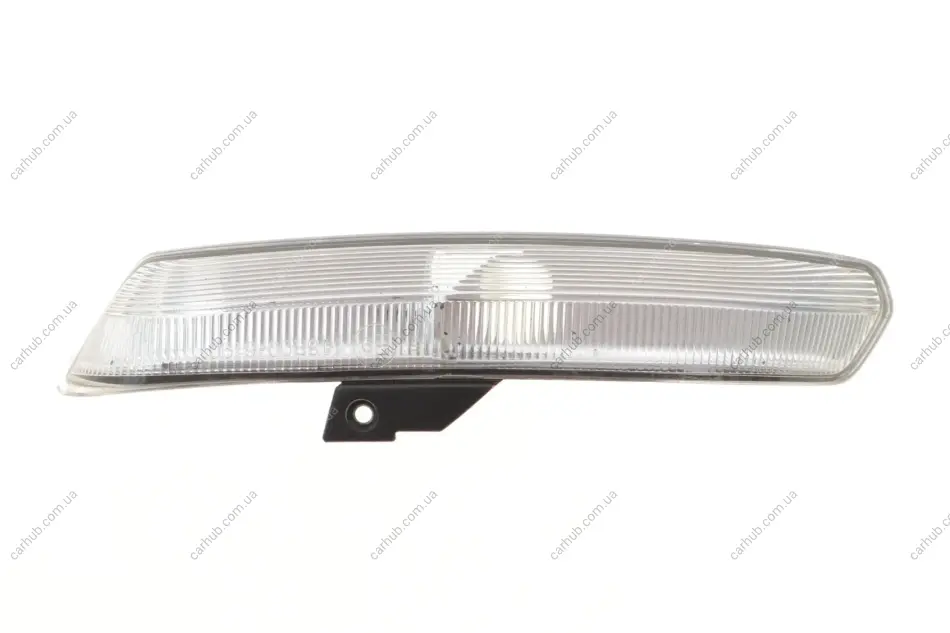 Повторювач повороту на дзеркало Ford Transit Custom 23- (L) ROTWEISS PZ3113B381AA (фото 1)