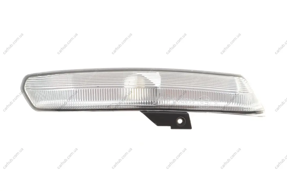 Повторювач повороту на дзеркало Ford Transit Custom 23- (R) ROTWEISS PZ3113B382AA (фото 1)
