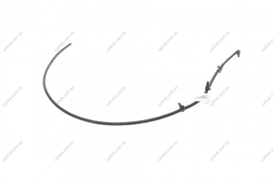 Шланг зливний MB Sprinter 2.2CDI OM651 06- ROTWEISS RW07023 (фото 1)
