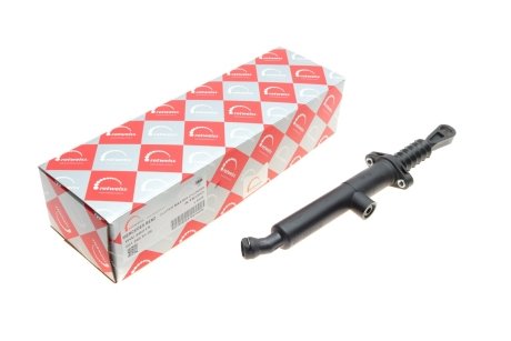 Фото цилиндр сцепления (главный) DB Atego 98- ROTWEISS RW29015 Цилиндр сцепления (главный) DB Atego 98- ROTWEISS RW29015