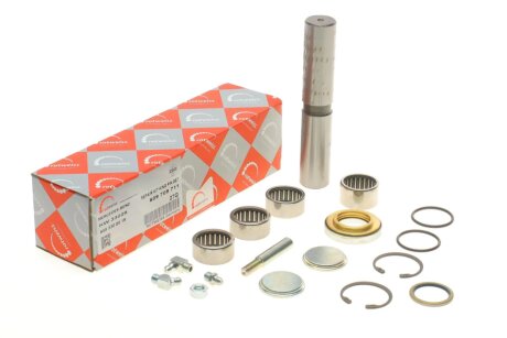 Шкворень ROTWEISS RW33028