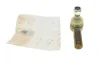 Наконечник тяги рульової (R) MB 814D (d=28mm) ROTWEISS RW33056 (фото 1)