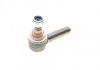 Наконечник рулевой тяги (L) MB 207-310D (d=20mm) ROTWEISS RW33063 (фото 1)