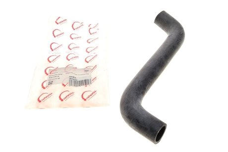 Фото патрубок радиатора (верхний) MB Sprinter OM642-646 06- ROTWEISS RW50016 Патрубок радиатора (верхний) MB Sprinter OM642-646 06- ROTWEISS RW50016