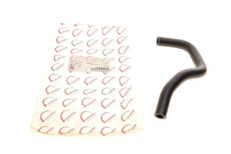 Фото патрубок системы охлаждения ROTWEISS RW50053 Патрубок системы охлаждения ROTWEISS RW50053