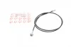 Трос спідометра DB 207-410D (без тахографа) (2200мм) (0065421307) ROTWEISS RW54010 (фото 1)