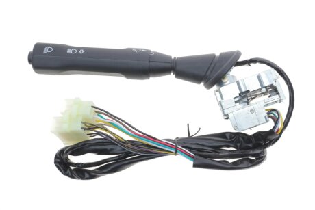 Фото перемикач поворотів MB 609-814D/Vario ROTWEISS RW54020 Перемикач поворотів MB 609-814D/Vario ROTWEISS RW54020