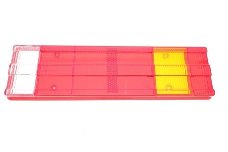 Стекло фонаря (заднего) MB Actros/Atego 84- (6 секций) ROTWEISS RW54027