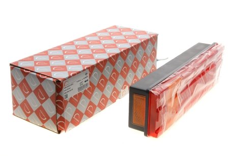 Фото фонарь задний MB Sprinter/VW LT 96-06 (L)(платформа) ROTWEISS RW54095 Фонарь задний MB Sprinter/VW LT 96-06 (L)(платформа) ROTWEISS RW54095