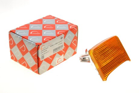 Поворот передній MB 814 (L) (пландек) ROTWEISS RW82068