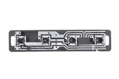 Плата ліхтаря заднього MB Sprinter 96-06 ROTWEISS RW82093