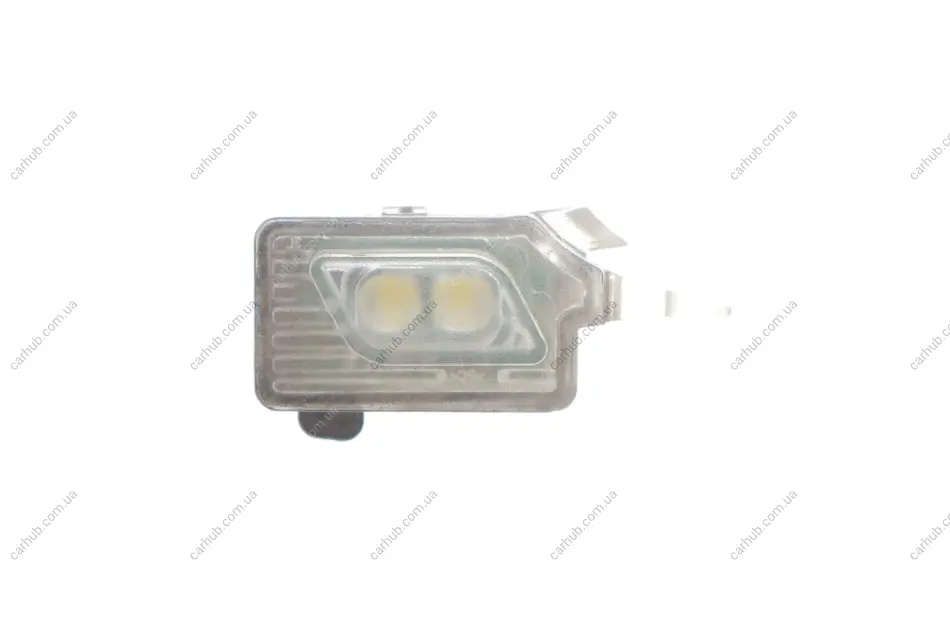 Підсвітка світлодіодна ручка дверей Audi A4 16- (L) ROTWEISS RWS10343 (фото 1)