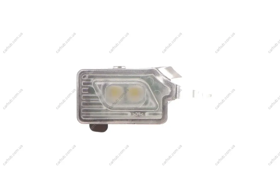 Підсвітка світлодіодна ручка дверей Audi A4 16- (R) ROTWEISS RWS10344 (фото 1)