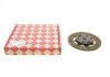 Диск сцепления Ford Transit 2.5TD 92- (d=240mm) (95VB7550C) ROTWEISS RWS1105 (фото 1)