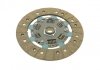 Диск сцепления Ford Transit 2.5TD 92- (d=240mm) (95VB7550C) ROTWEISS RWS1105 (фото 2)
