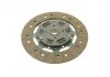 Диск сцепления Ford Transit 2.5TD 92- (d=240mm) (95VB7550C) ROTWEISS RWS1105 (фото 4)