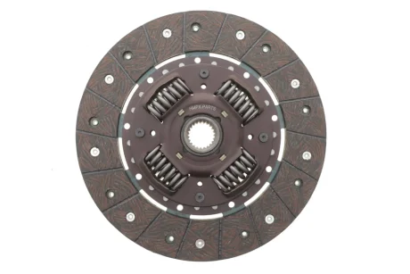 Диск зчеплення Ford Transit 2.5TD 92- (d=240mm) (95VB7550C) ROTWEISS RWS1105