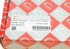 Диск сцепления Ford Transit 2.5TD 92- (d=240mm) (95VB7550C) ROTWEISS RWS1105 (фото 5)
