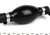 Груша подкачки (d=8mm) (90* в сторону/90* в сторону) ROTWEISS RWS1215 (фото 1)