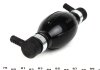 Груша подкачки (d=8mm) (90* в сторону/90* в сторону) ROTWEISS RWS1215 (фото 2)