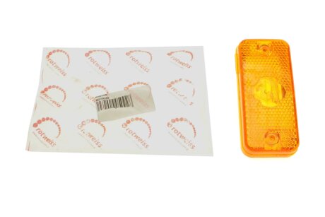 Фонарь ROTWEISS RWS1226