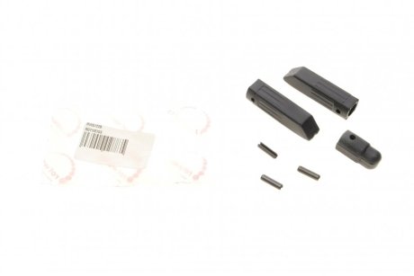 Фото ремкомплект тяг замка дверей (задний) Peugeot Boxer 94- (8726.N7) ROTWEISS RWS1228 Ремкомплект тяг замка дверей (задний) Peugeot Boxer 94- (8726.N7) ROTWEISS RWS1228