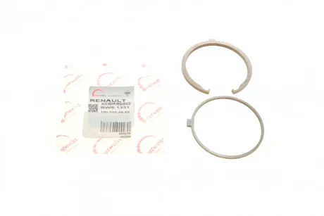 Шайба стопорна КПП Renault Trafic 01-/ Master II 98-03 (к-кт 2шт) (2.8 mm) ROTWEISS RWS1331