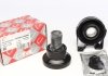 Подшипник подвесной VW Touareg (d=30mm) ROTWEISS RWS1336 (фото 1)