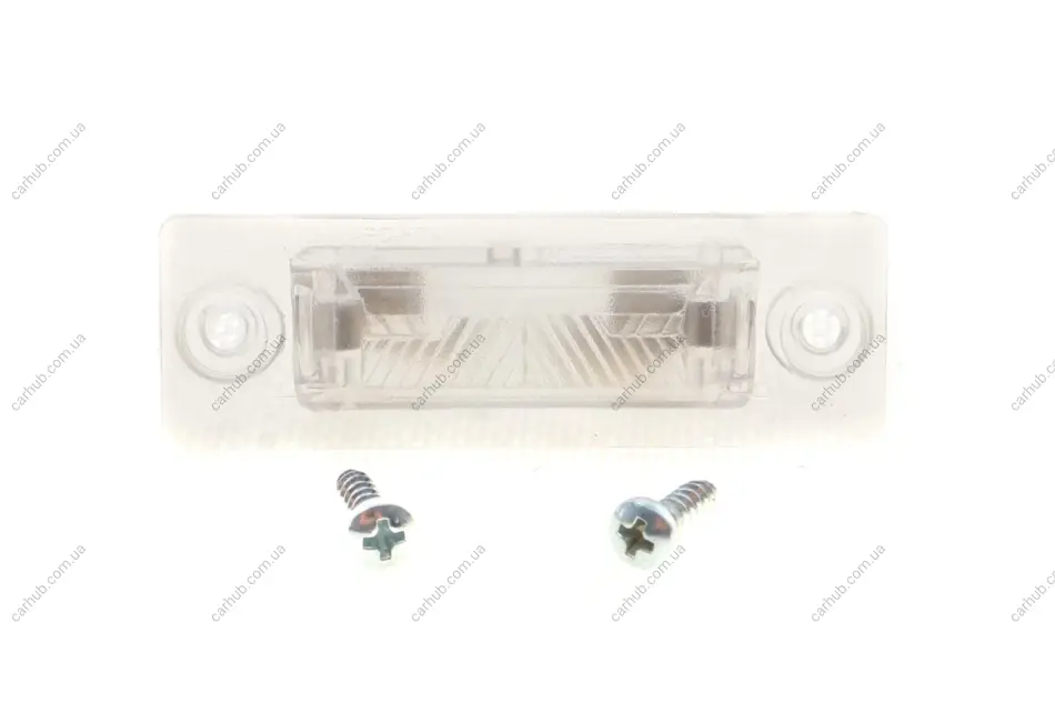 Підсвітка номера VW Caddy III/T5 03- ROTWEISS RWS1377 (фото 1)