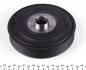 Фото 2 - шків колінвалу Renault Megane/Scenic 1.9dCI 01- (7PK) ROTWEISS RWS1563 Шків колінвалу Renault Megane/Scenic 1.9dCI 01- (7PK) ROTWEISS RWS1563 (фото 2)