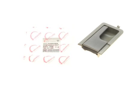 Ручка дверей ROTWEISS RWS1588