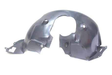 Подкрыльник (передний) MB Vito (W639) 03- (R) ROTWEISS RWS1684