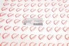 Кришка двигуна (передня) Ford Transit 2.4 TDCi 00-06 ROTWEISS RWS1919 (фото 4)