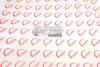 Кришка двигуна (передня) Ford Transit 2.4 TDCi 00-06 ROTWEISS RWS1919 (фото 4)