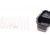Маслоприемник (поддон) Fiat Doblo 1.3JTD 01- ROTWEISS RWS1924 (фото 1)