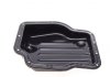 Маслоприемник (поддон) Opel Astra/Zafira 1.7 CDTI 06- ROTWEISS RWS1926 (фото 4)