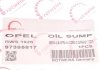 Маслоприемник (поддон) Opel Astra/Zafira 1.7 CDTI 06- ROTWEISS RWS1926 (фото 8)