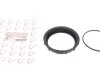 Крышка насоса топливного в бак Renault Megane/Laguna 1.5-2.0 02-08 (+ кольцо)) ROTWEISS RWS1957 (фото 1)