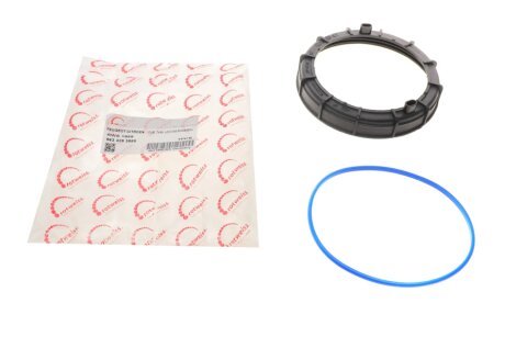 Крышка насоса топливного в бак Fiat Scudo 94- (+ кольцо)) ROTWEISS RWS1959