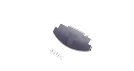 Ручка відкриття підлокотника VW Golf IV/Passat/Skoda Octavia 96-06 ROTWEISS RWS1981