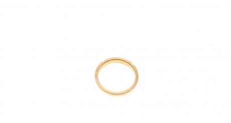 Кольцо фланец полуоси передний VW T5 1.9/2,5TDI 03- ROTWEISS RWS2054