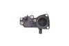 Корпус термостата Ford Connect 1.8D (пластик) ROTWEISS RWS2086 (фото 3)