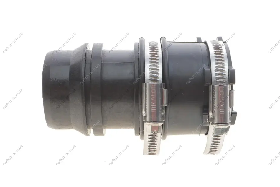 Патрубок інтеркулера Ford Connect 1.8 CDTi 06-13 ROTWEISS RWS2125 (фото 1)