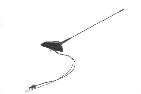 Антена MB Sprinter (W906) 06-/VW Crafter 06-16 ROTWEISS RWS2179