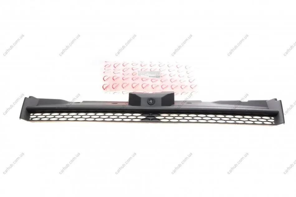 Решітка радіатора Ford Connect 03-06 ROTWEISS RWS2282 (фото 1)