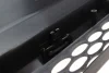 Решітка радіатора Ford Connect 03-06 ROTWEISS RWS2282 (фото 3)