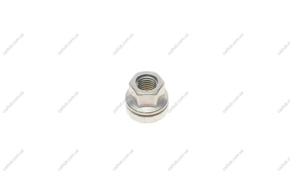 Гайка колісна Ford Transit 00-13 (M14x2) ROTWEISS RWS2323 (фото 1)