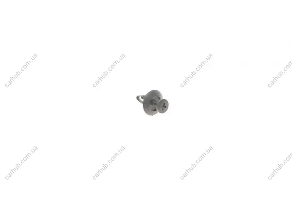 Кліпса кріплення (пістон) Ford Transit/Connect/Mondeo 02- ROTWEISS RWS2324 (фото 1)